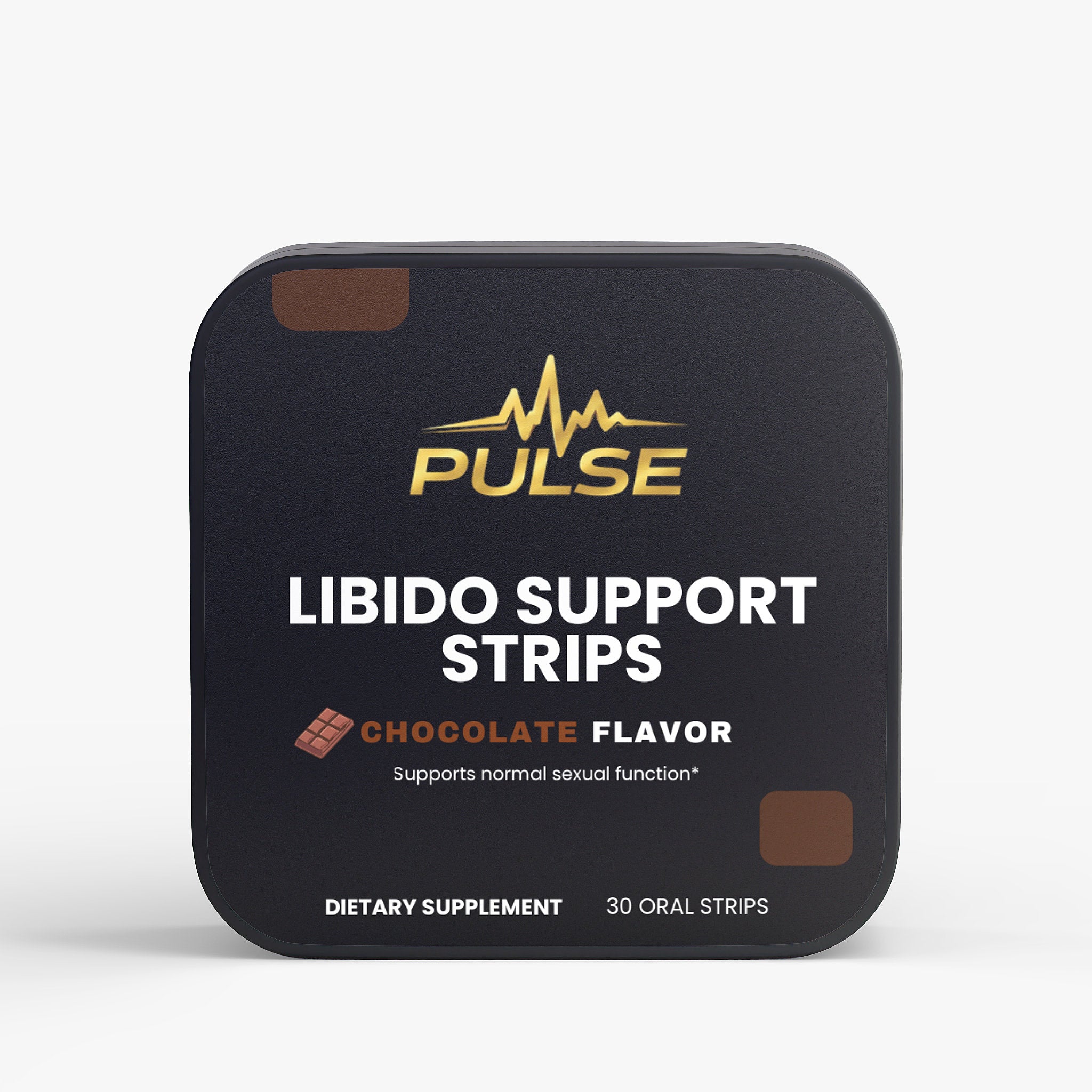 Libido Support Strips