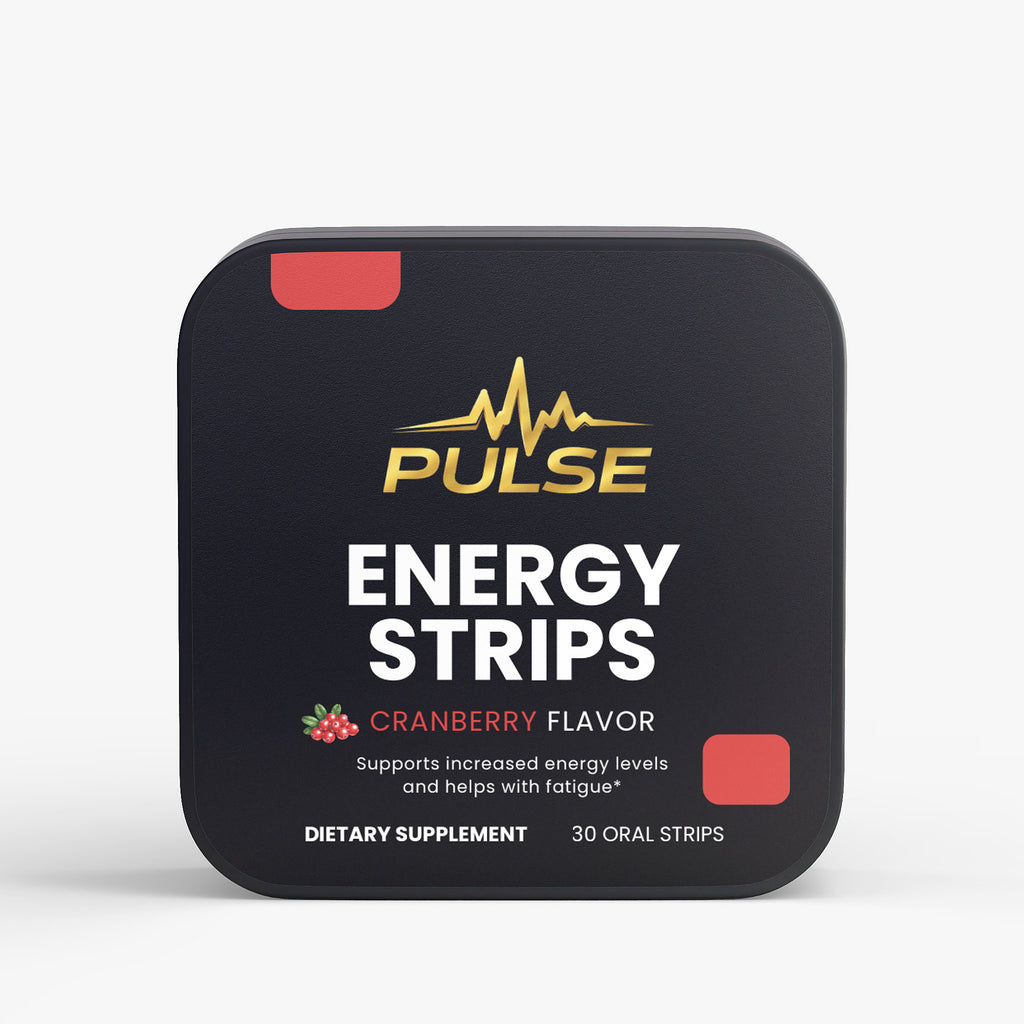 Energy Strips