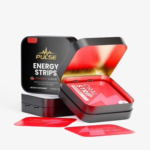 Energy Strips