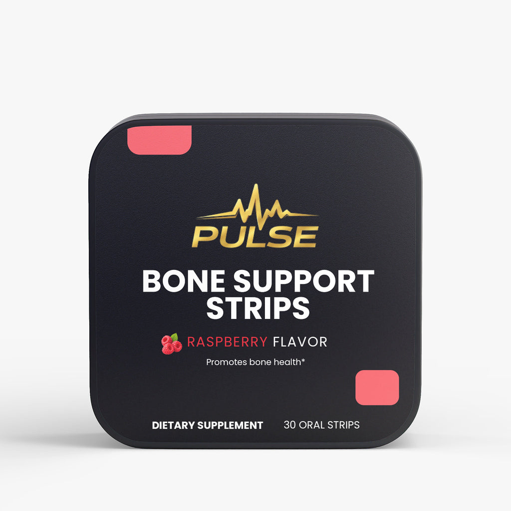 Bone Support Strips