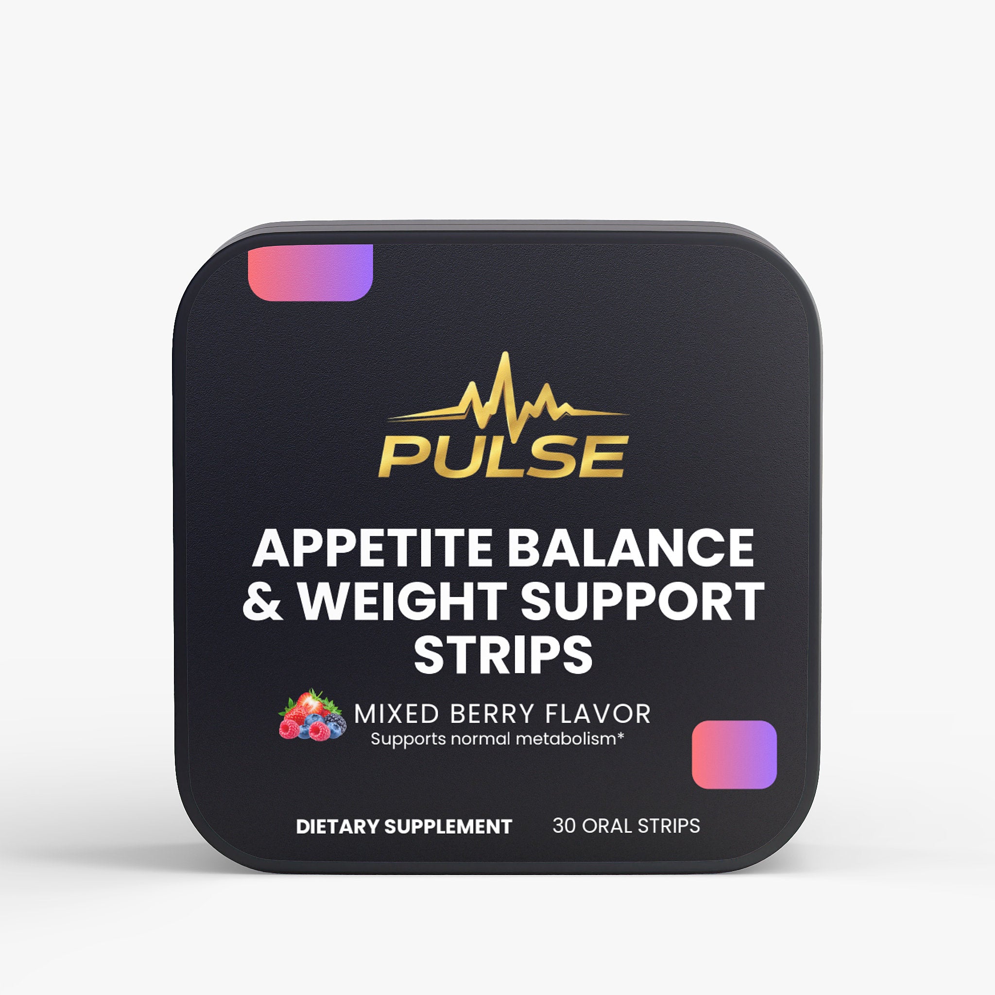Appetite Balance & Weight Support Strips