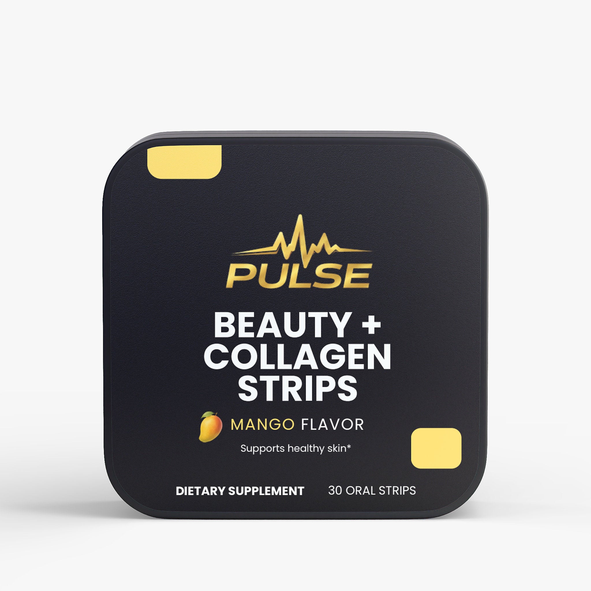 Beauty + Collagen Strips